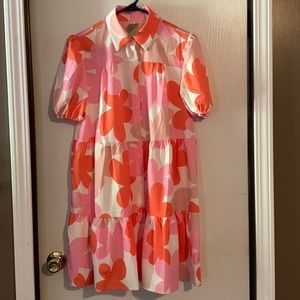 Boutique Dress (So Bright and So Soft), NWT’s, Size Medium